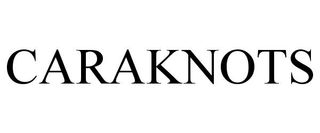 CARAKNOTS