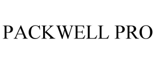 PACKWELL PRO
