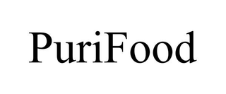 PURIFOOD