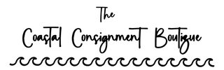 THE COASTAL CONSIGNMENT BOUTIQUE