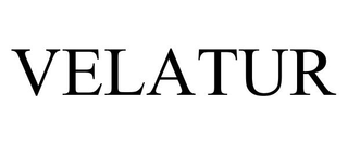 VELATUR
