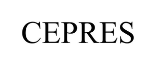 CEPRES