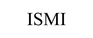 ISMI