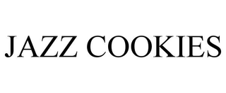 JAZZ COOKIES