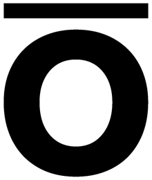 O
