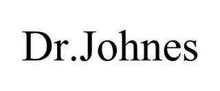 DR.JOHNES
