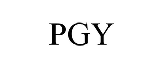PGY