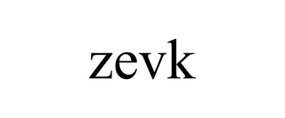 ZEVK