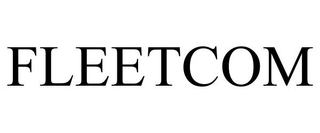 FLEETCOM