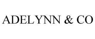 ADELYNN & CO