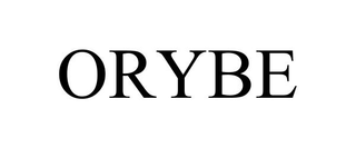 ORYBE