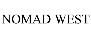 NOMAD WEST