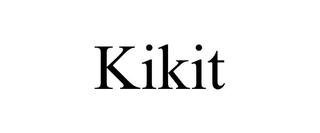 KIKIT