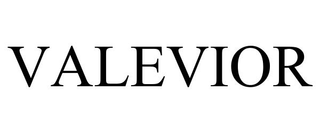 VALEVIOR