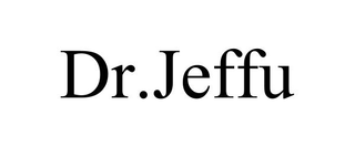 DR.JEFFU