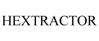 HEXTRACTOR