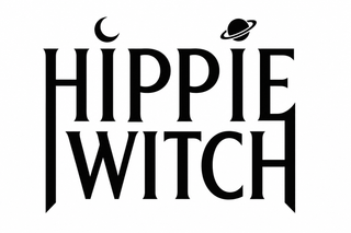 HIPPIE WITCH