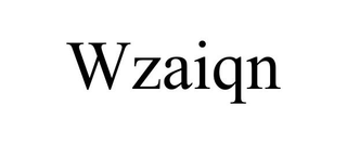 WZAIQN