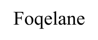 FOQELANE