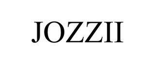 JOZZII
