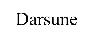 DARSUNE