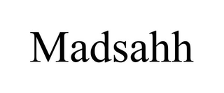 MADSAHH