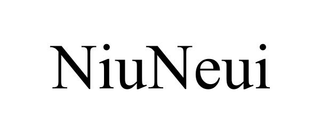 NIUNEUI