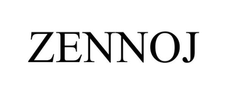 ZENNOJ