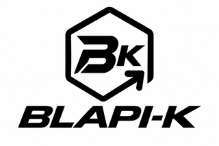 BK BLAPI-K