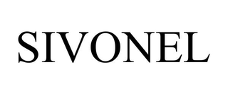 SIVONEL