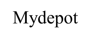 MYDEPOT
