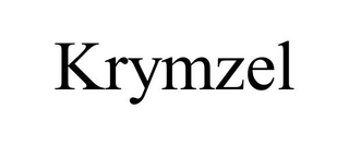 KRYMZEL