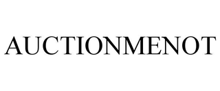 AUCTIONMENOT