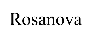 ROSANOVA