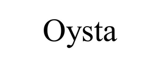 OYSTA