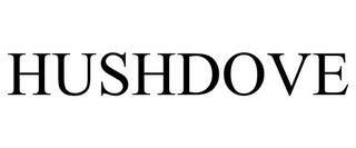 HUSHDOVE