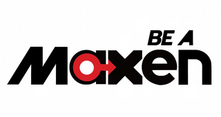 BE A MAXEN
