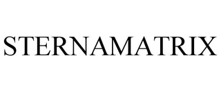 STERNAMATRIX