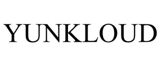 YUNKLOUD
