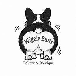 WIGGLE BUTTS BAKERY & BOUTIQUE