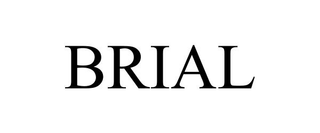 BRIAL