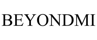 BEYONDMI