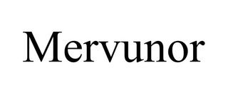 MERVUNOR