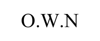 O.W.N