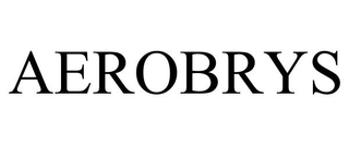 AEROBRYS