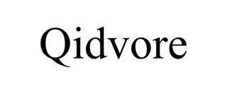 QIDVORE