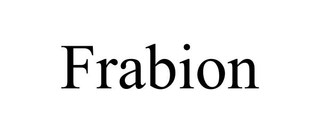 FRABION