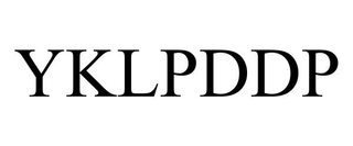 YKLPDDP