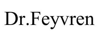 DR.FEYVREN