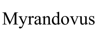 MYRANDOVUS